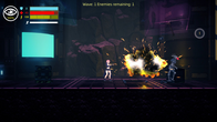 Guilty Force: Wish of the Colony screenshot 11