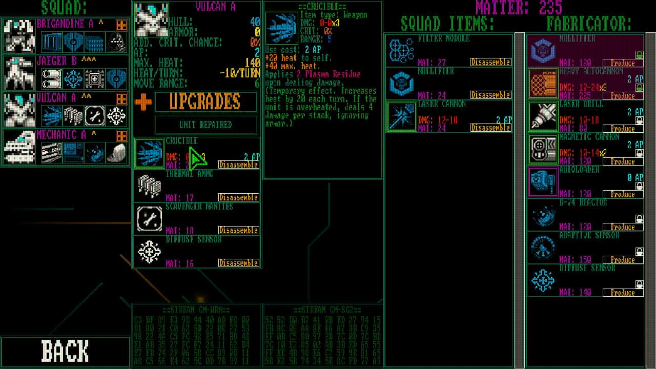 #4. Mainframe Defenders (GOG) By: Synthetic Domain