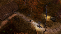 Tunguska: The Visitation - Enhanced Edition screenshot 5