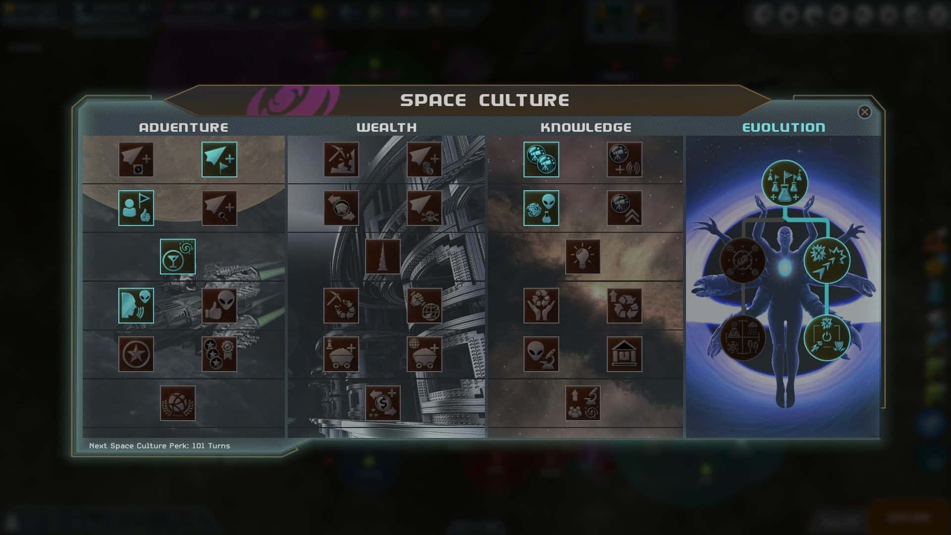 #9. Interstellar Space: Genesis - Evolving Empires (GOG) От: Praxis Games