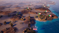 Strategic Mind: Fight for Freedom Demo screenshot 10