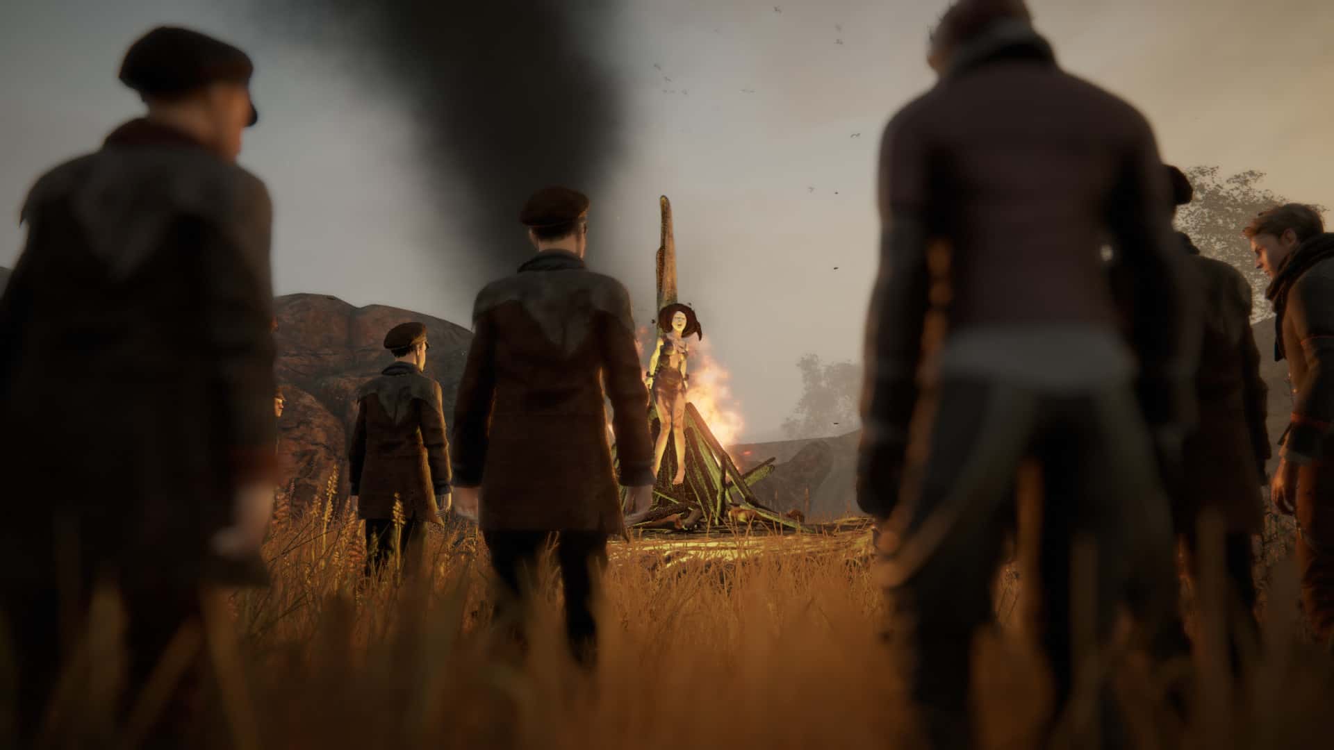 #5. Pathologic 2 (GOG) 由: tinyBuild