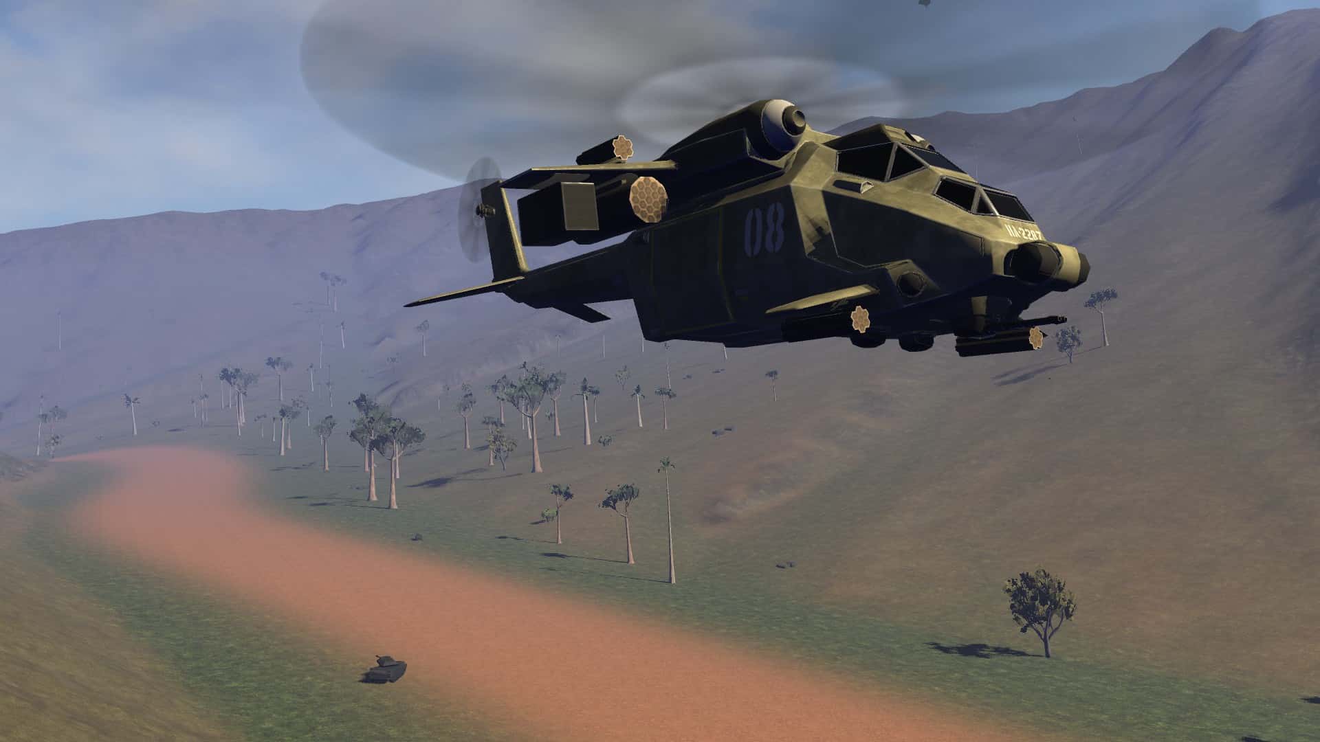 #5. Heli-Yeah! Bundle (GOG) Bởi: Ziggurat Interactive