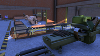 Lumberjack's Dynasty screenshot 11