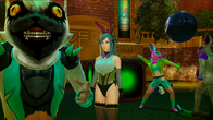Rabbit Burn screenshot 7