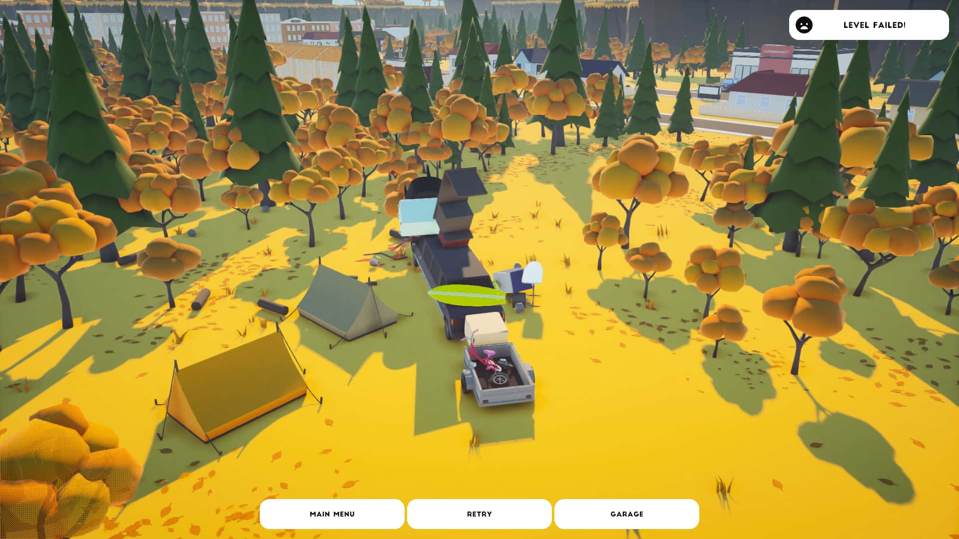 #4. Radical Relocation (GOG) 由: Iceberg Interactive