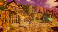 Last Day of June screenshot 6