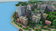Urbek City Builder screenshot 12