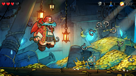 Wonder Boy: The Dragon's Trap screenshot 4