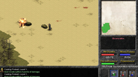 Eschalon: Book I screenshot 6