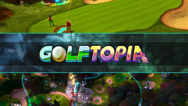 GolfTopia