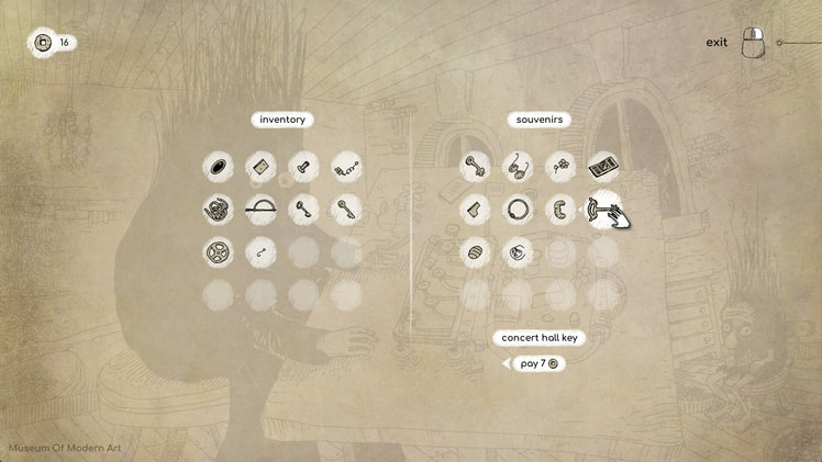 Daymare Town screenshot screenshot 5