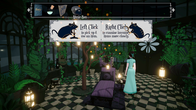 Dark Tides screenshot 3