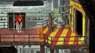 Beneath a Steel Sky (1994) screenshot 4