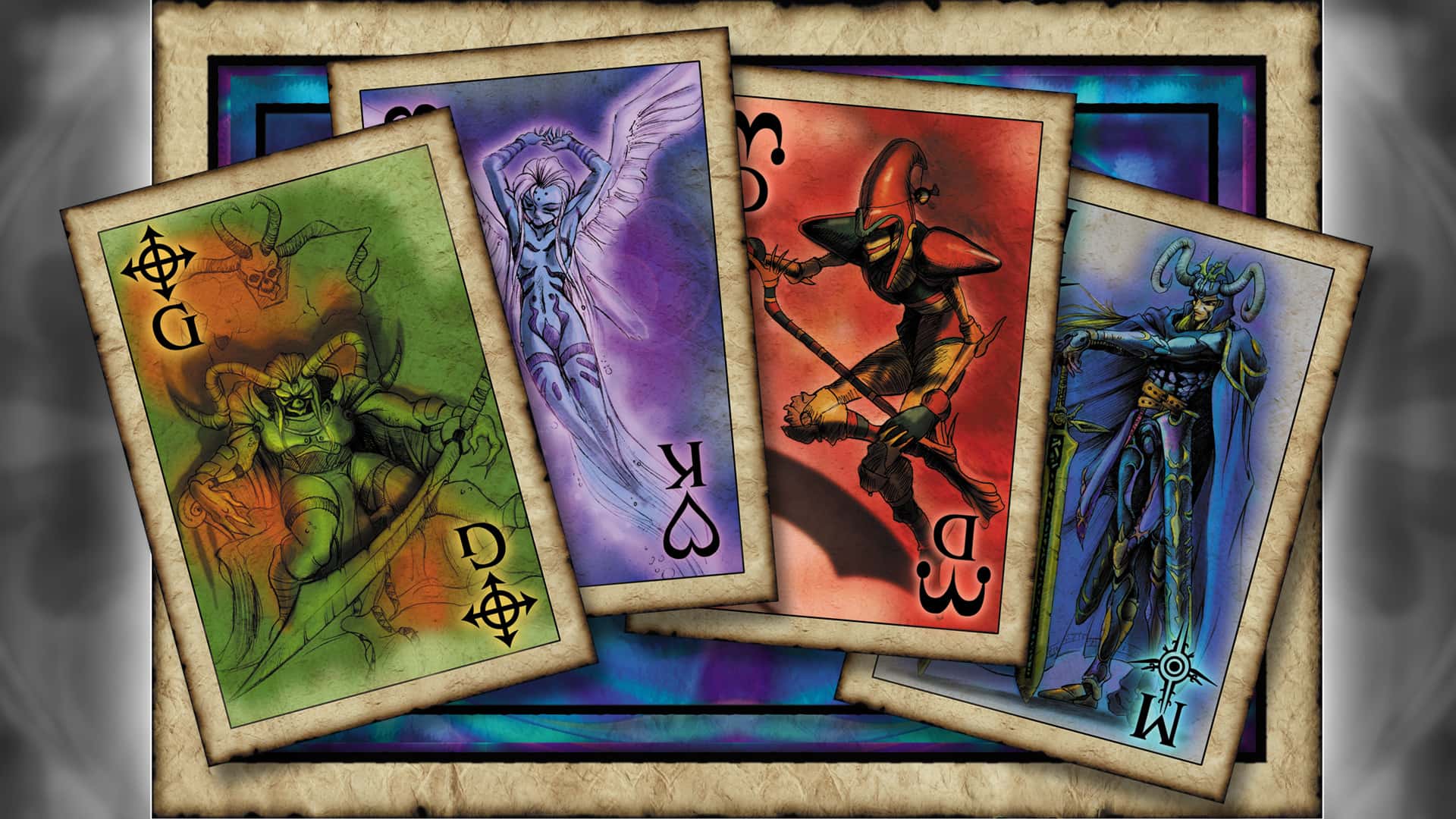 #8. Septerra Core: Legacy of the Creator - Digital Deluxe Edition with Soundtrack (GOG) 作者: TopWare Interactive