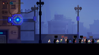 Overloop screenshot 3