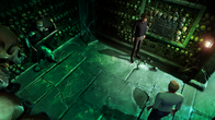 Moebius: Empire Rising screenshot 11