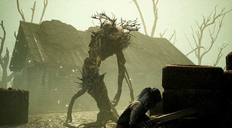 Miasma Chronicles screenshot screenshot 7