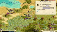 Sid Meier's Civilization® III Complete screenshot 8
