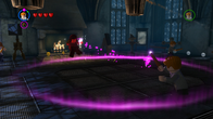 LEGO Harry Potter: Years 5-7 screenshot 5