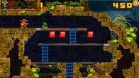 Montezuma's Revenge screenshot 6