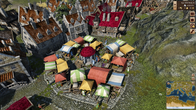 Grand Ages: Medieval screenshot 4