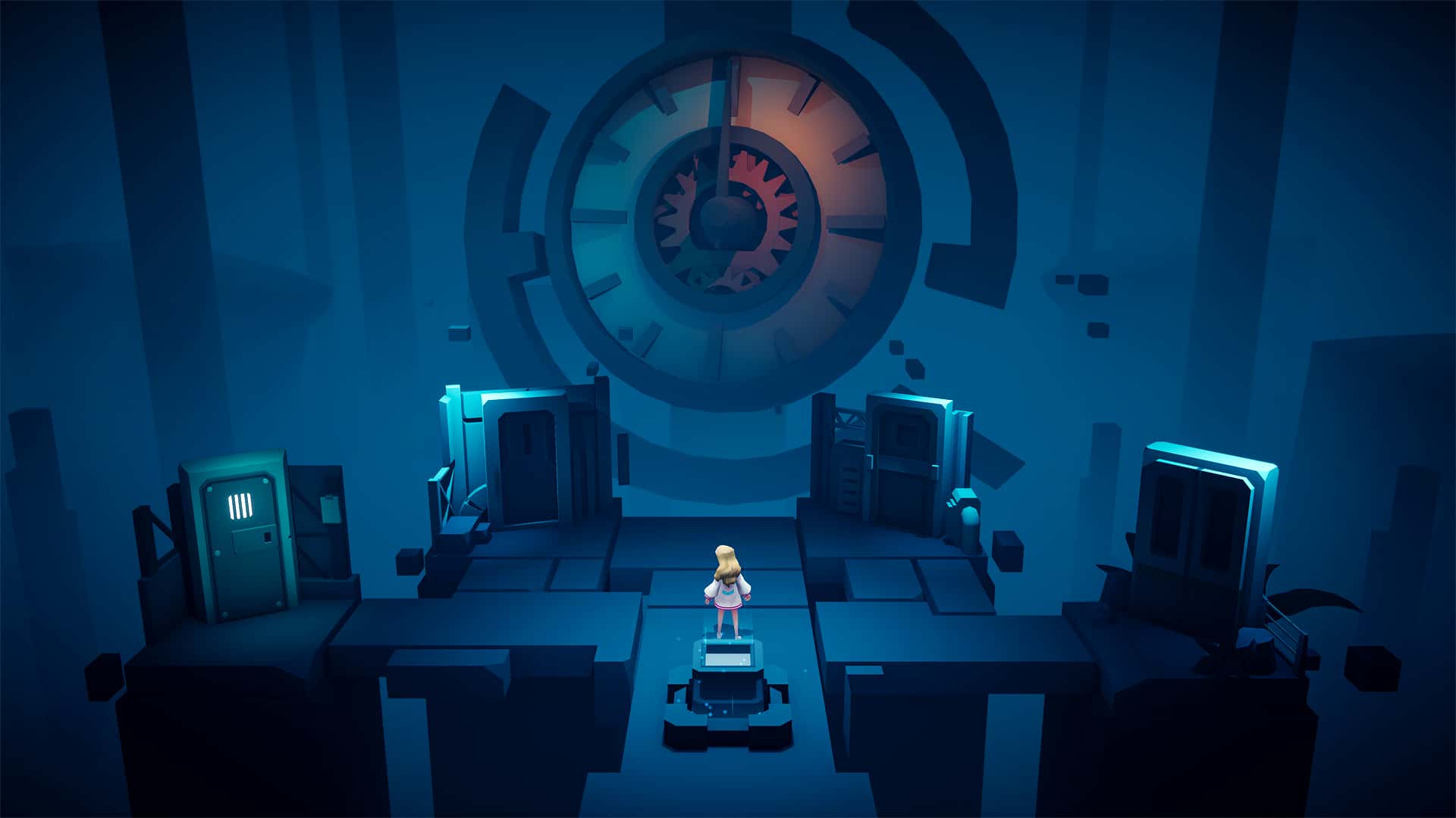#1. Timelie - Original Game Soundtrack (GOG) 由: Urnique Studio