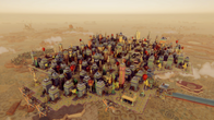 Airborne Kingdom screenshot 4