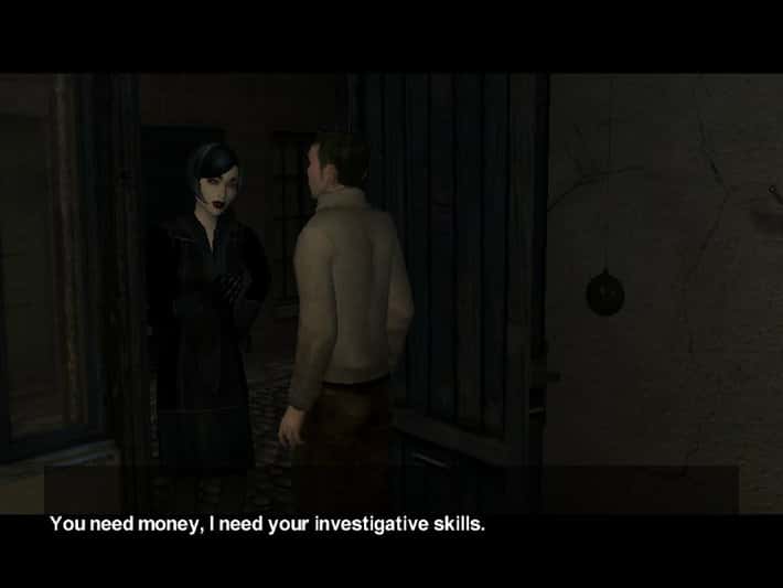 #8. Post Mortem (GOG) 게시자: Microids