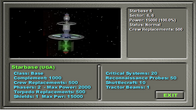 Star Fleet Deluxe screenshot 11