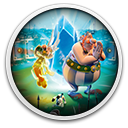 Asterix & Obelix XXL 3 - The Crystal Menhir