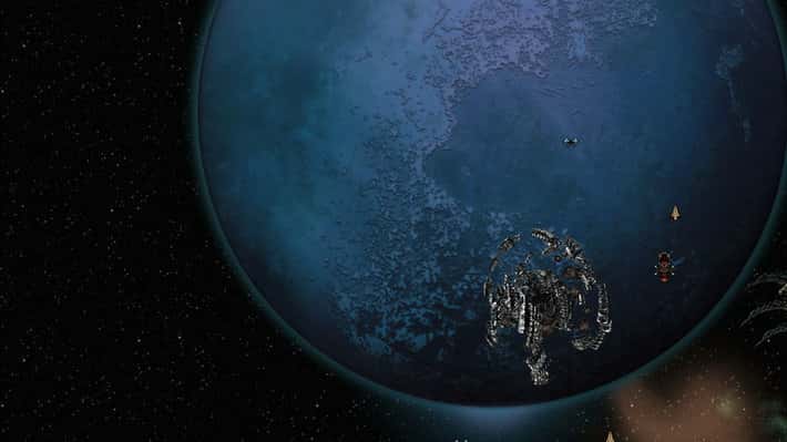 #10. AI War: Fleet Command (GOG) โดย: Arcen Games