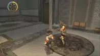 Prince of Persia: The Two Thrones screenshot 3
