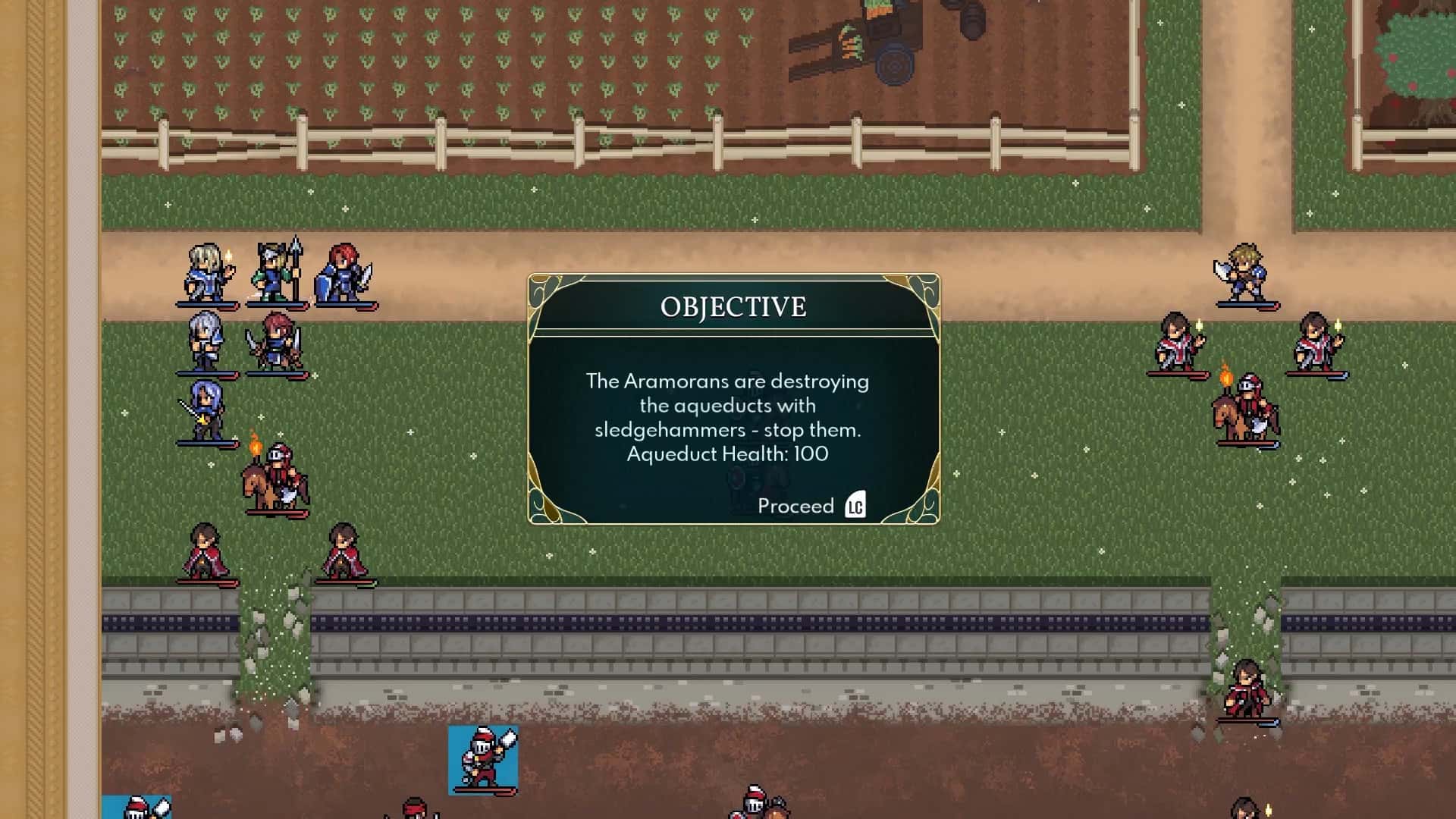 #2. Dark Deity: Complete Edition (GOG) От: indie.io