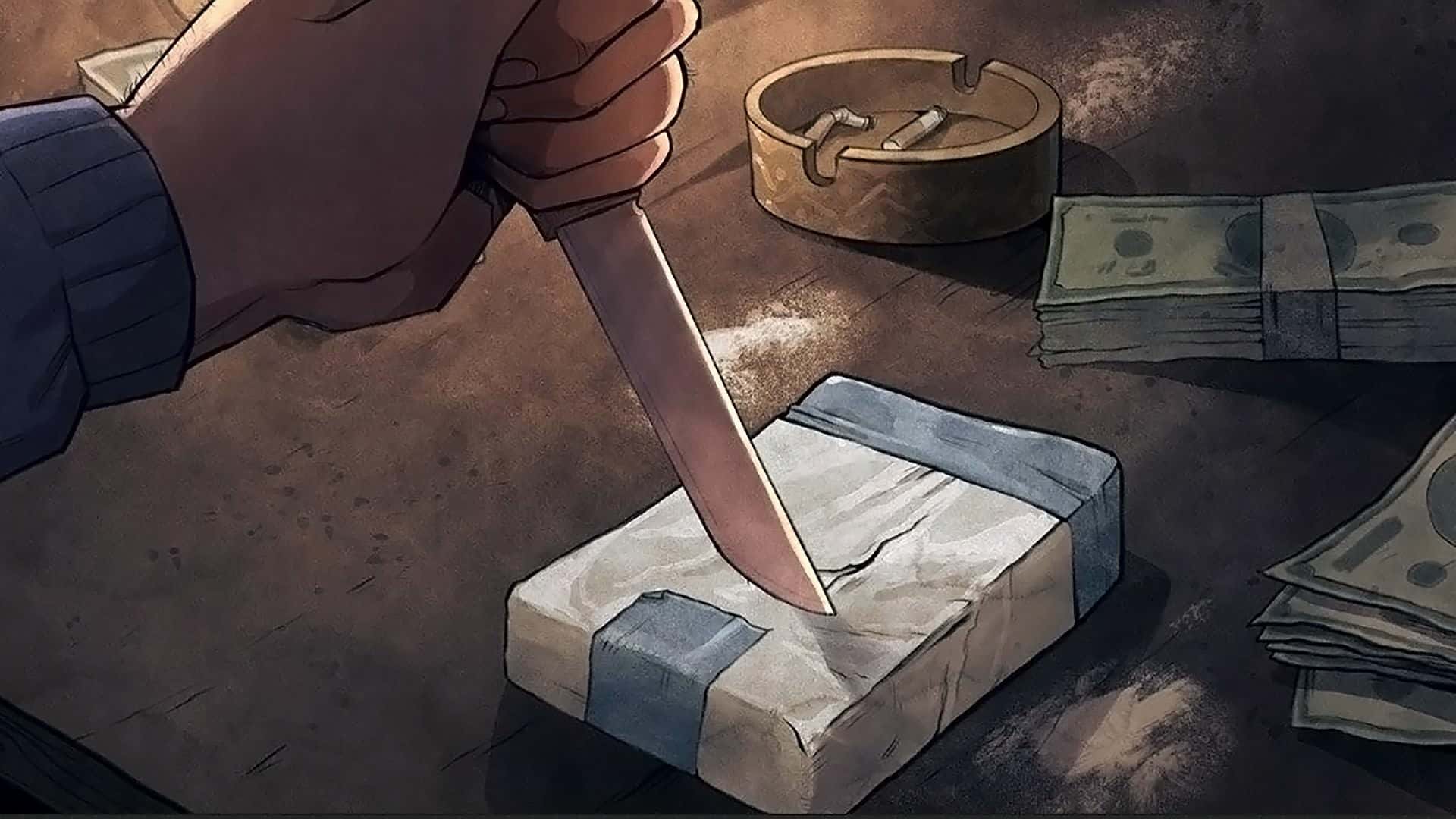 #1. Cartel Tycoon (GOG) بواسطة: tinyBuild