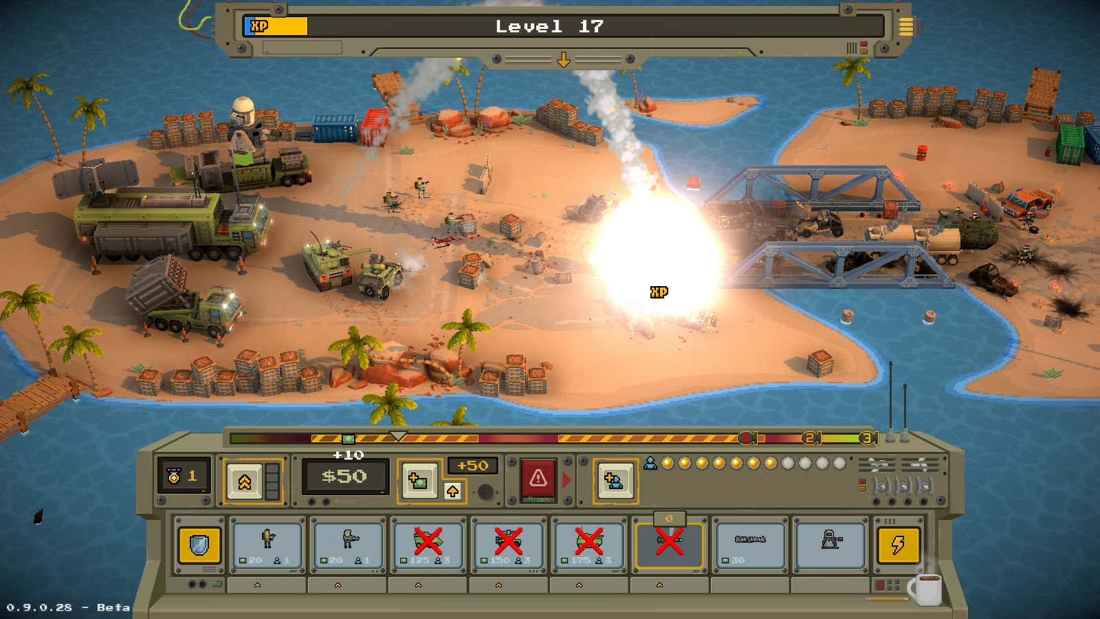 #3. Warpips (GOG) Bởi: Daedalic Entertainment