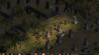 Jagged Alliance 2: Wildfire screenshot 2