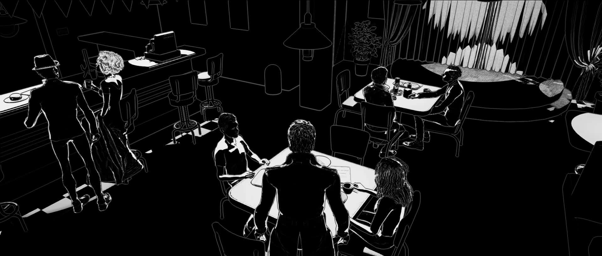 #7. Colors:Zero (GOG) 由: Cid