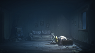 Little Nightmares II - DEMO screenshot 3