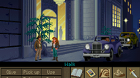 Indiana Jones® and the Fate of Atlantis™ screenshot 11