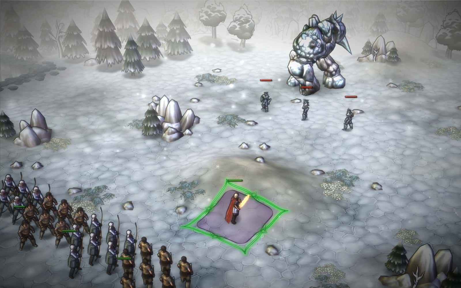 #3. Fallen Enchantress: Ultimate Edition (GOG) โดย: Stardock Entertainment