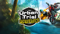 Купить Urban Trial Playground