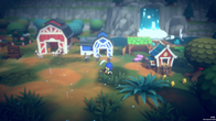 Spirit of the Island screenshot 11