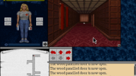 The Legacy: Realm of Terror screenshot 3