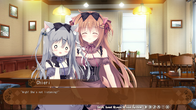 Amairo Chocolate screenshot 12