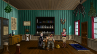 Rosewater screenshot 6