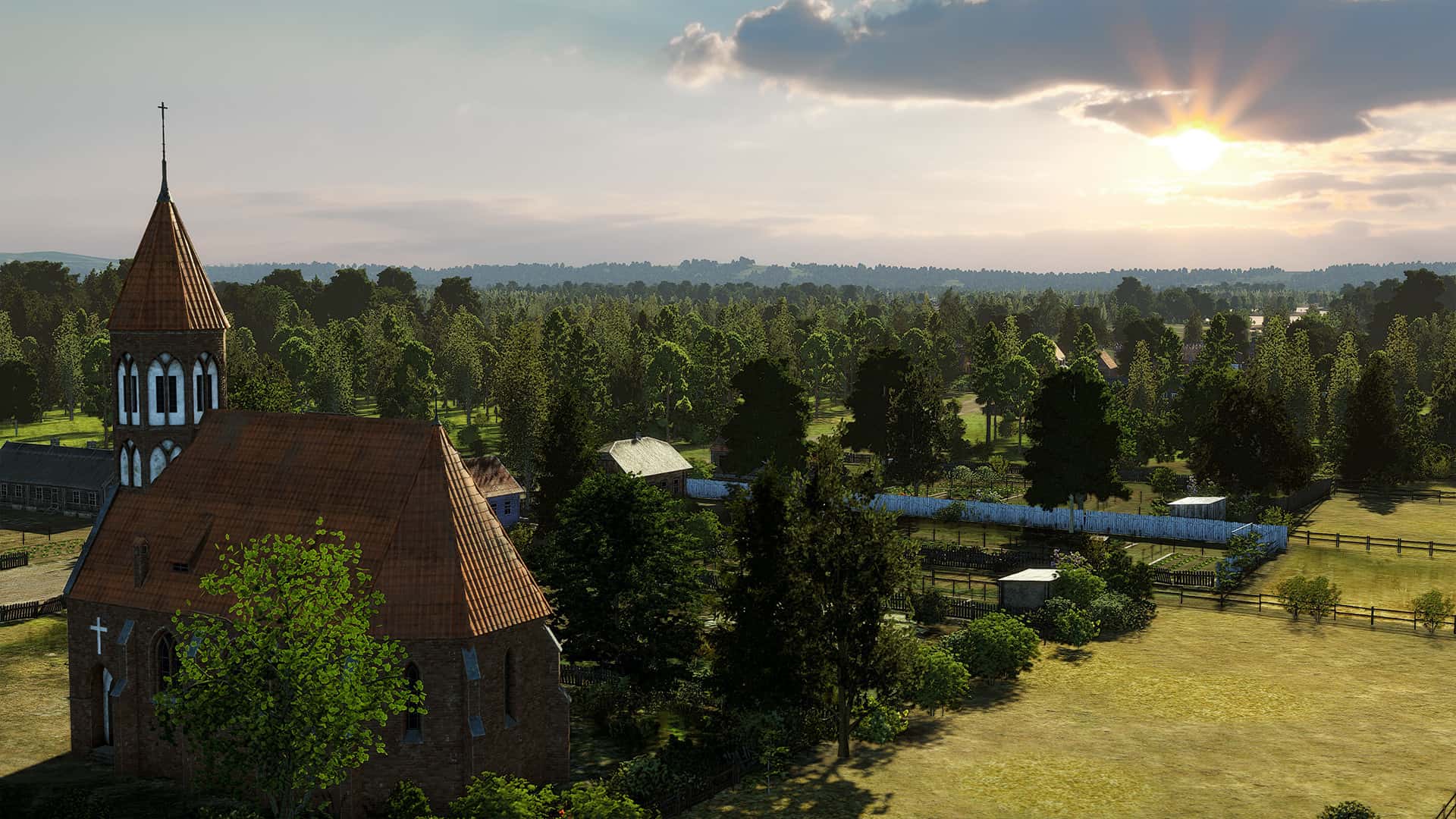 #1. Steel Division 2 - Reinforcement Pack #2 - Gora Kalwaria (GOG) By: Eugen Systems