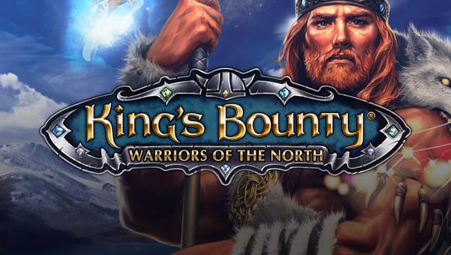 King's Bounty: Warriors of the North