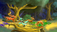 Dust: An Elysian Tail screenshot 4