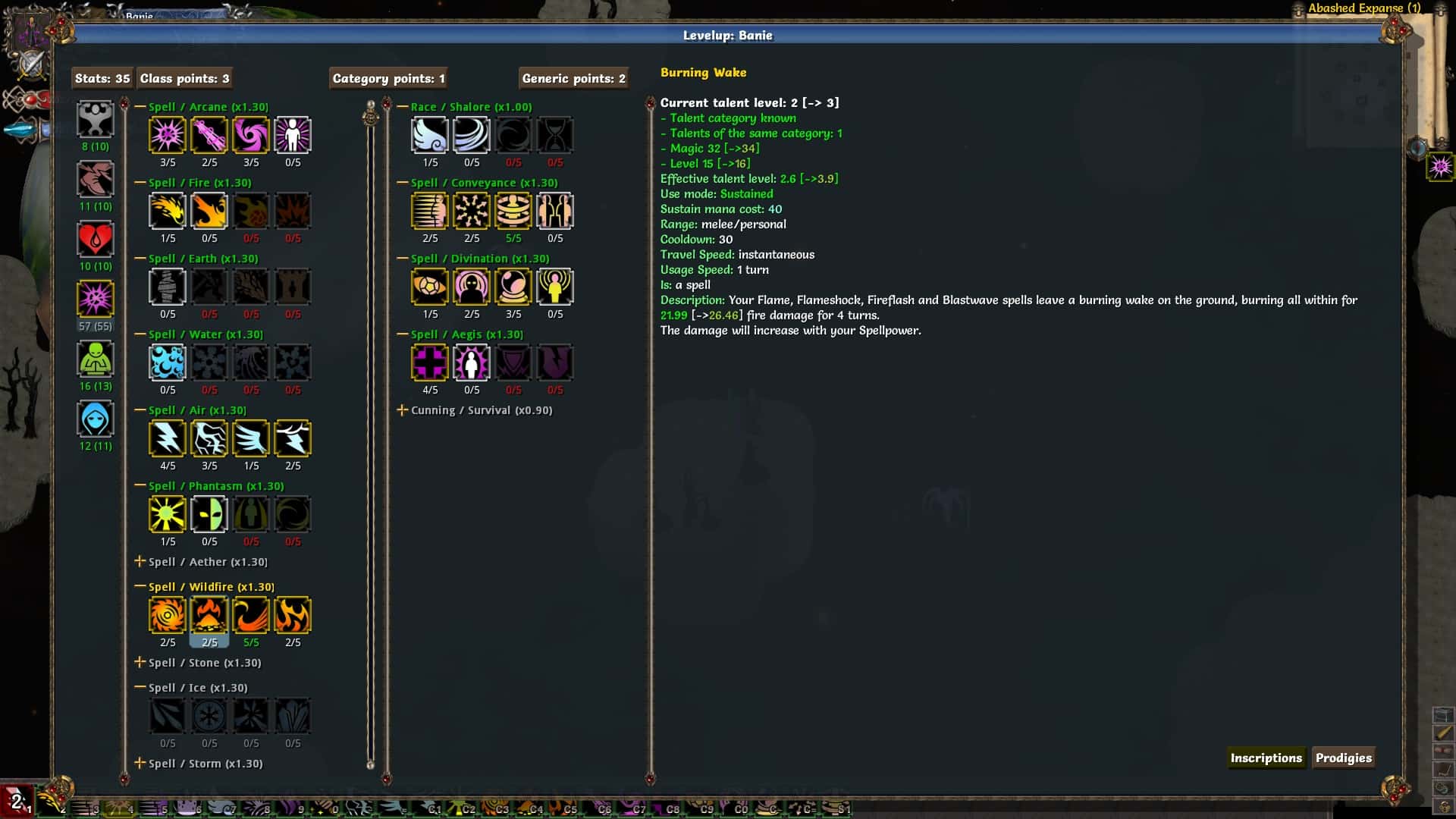 #1. Tales of Maj'Eyal (GOG) 由: Netcore